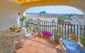 Holiday Home Imperial Park-5 By Interhome