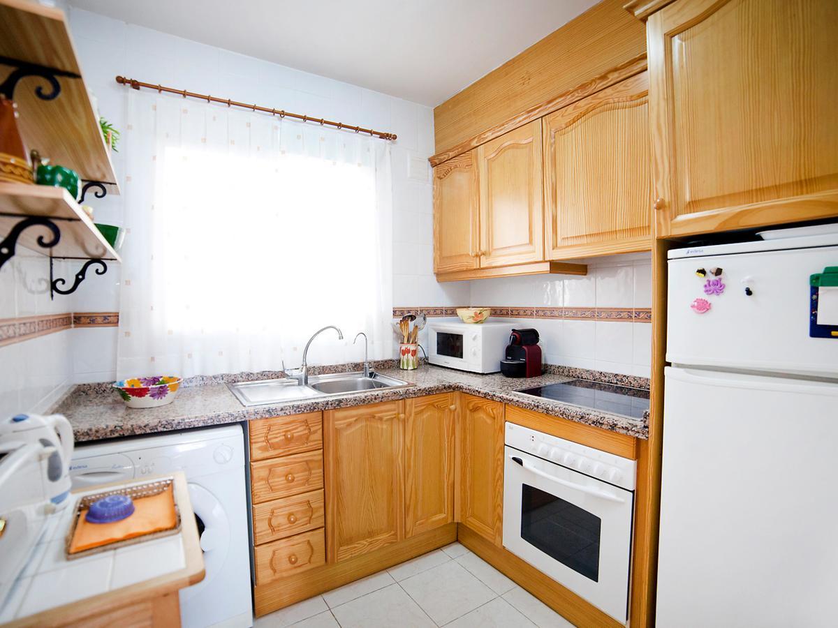 Holiday Home Imperial Park-5 By Interhome Calpe Exterior foto