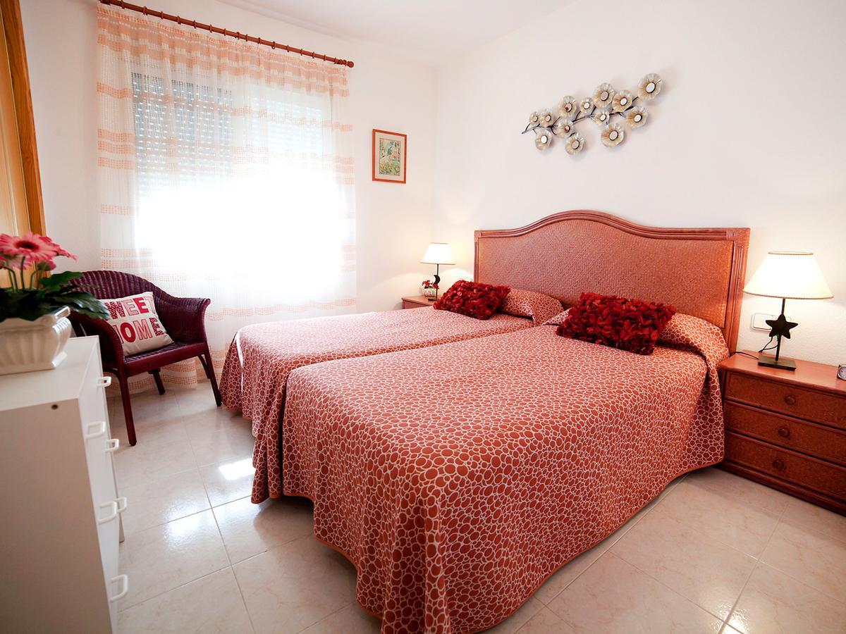 Holiday Home Imperial Park-5 By Interhome Calpe Exterior foto