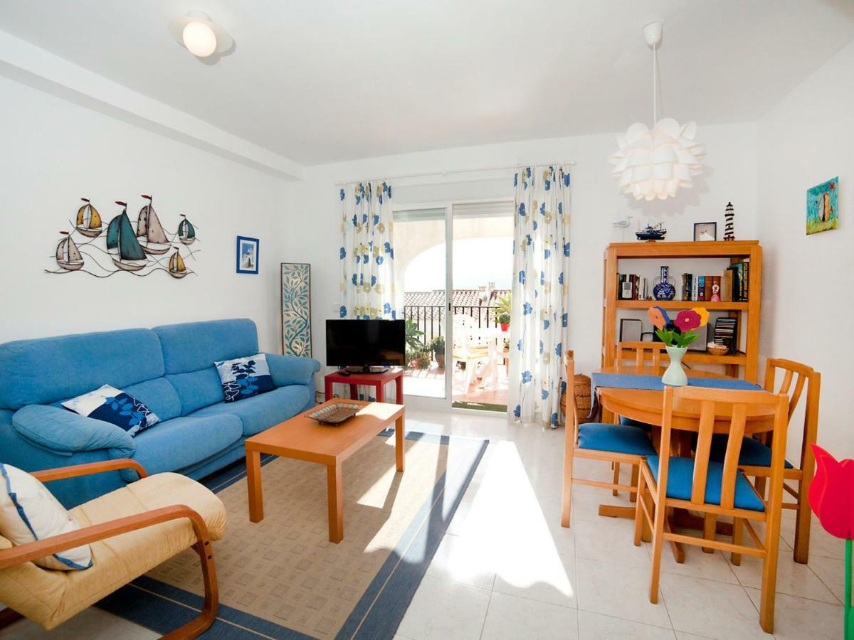 Holiday Home Imperial Park-5 By Interhome Calpe Exterior foto